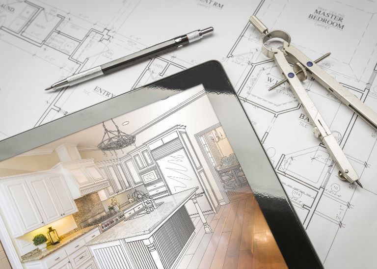 Review our guide to the custom home design in Davenport, Florida to learn what to expect throughout the process.